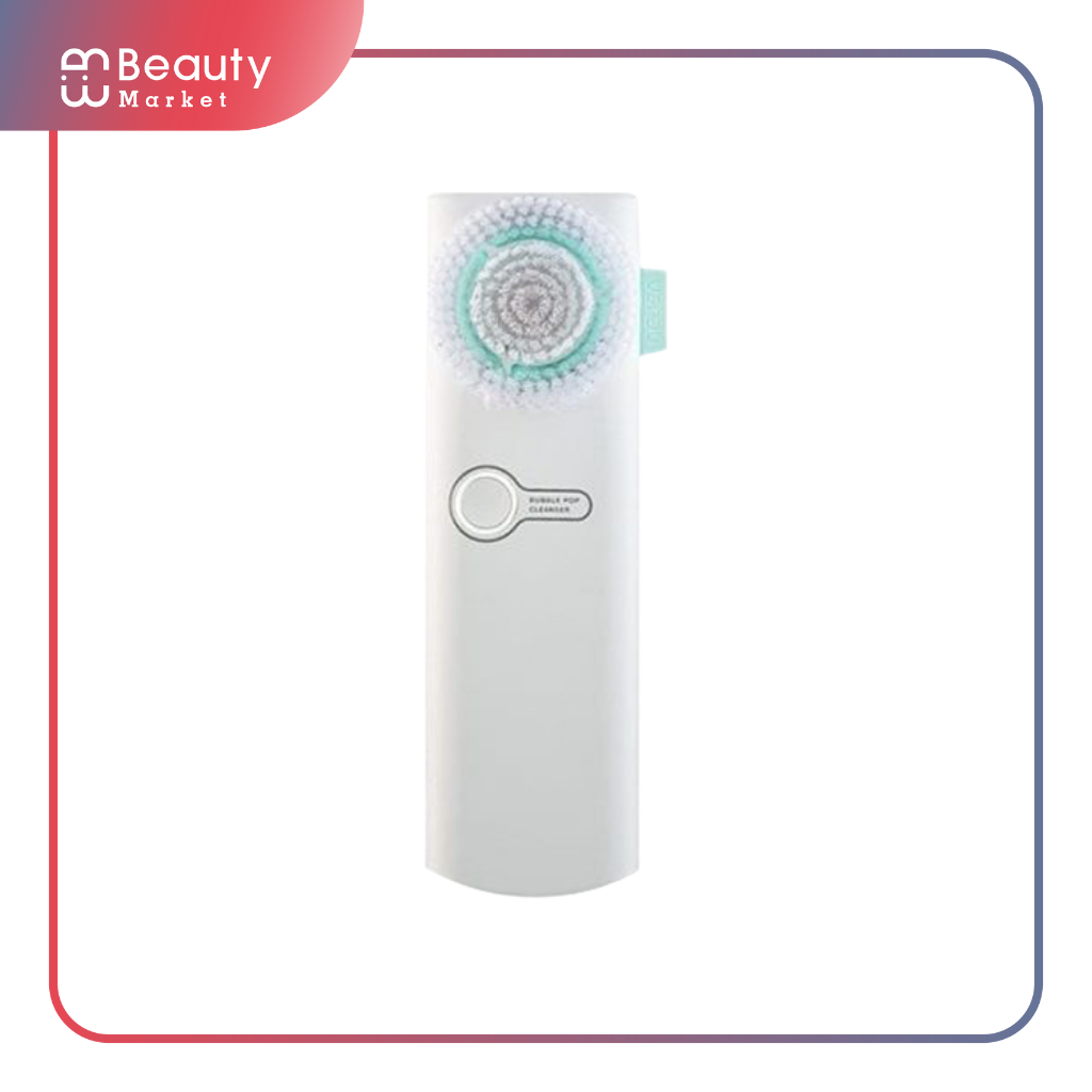 Máy rửa mặt Bubble Pop Cleanser Vanav