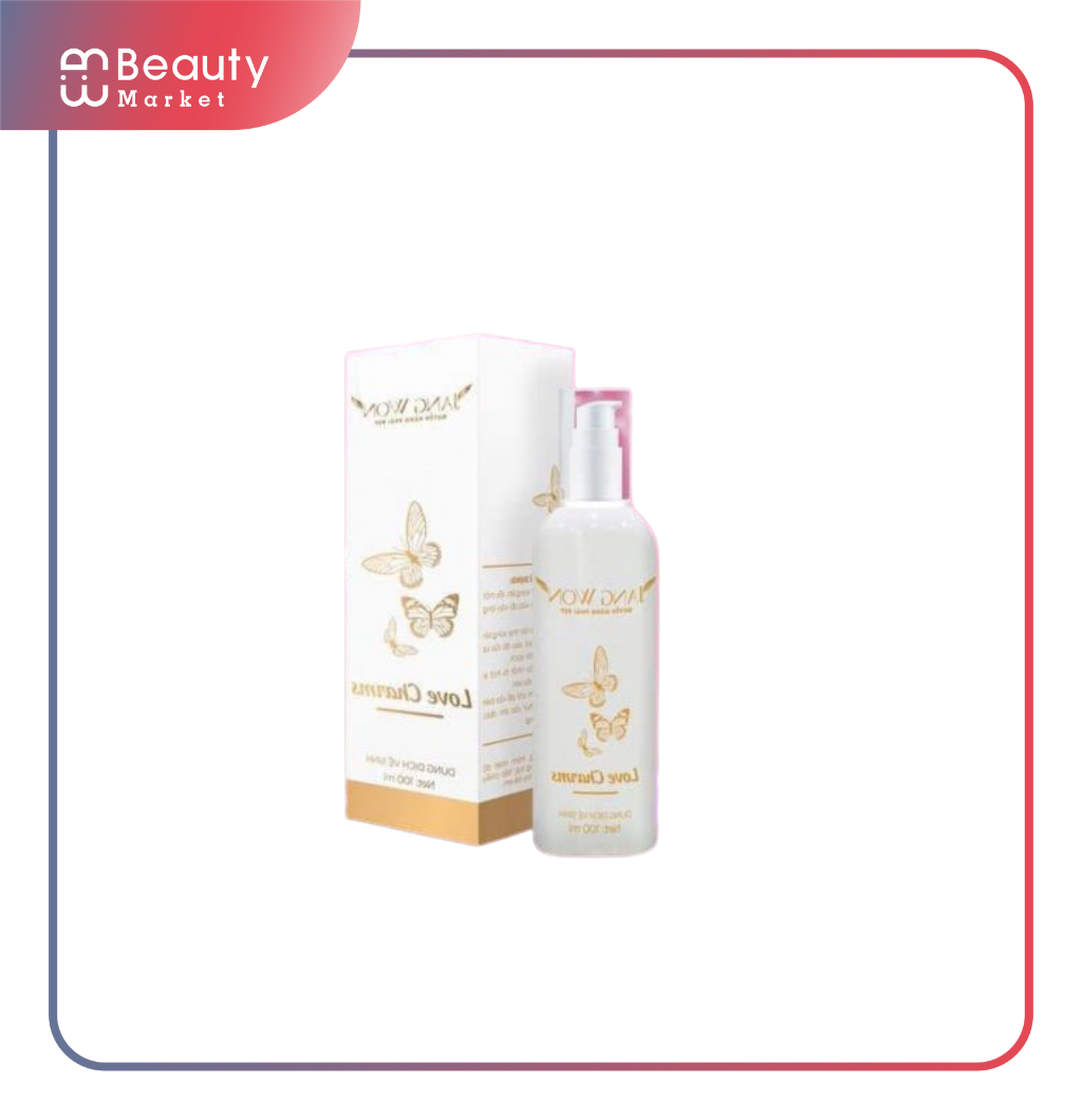 DUNG DỊCH VỆ SINH