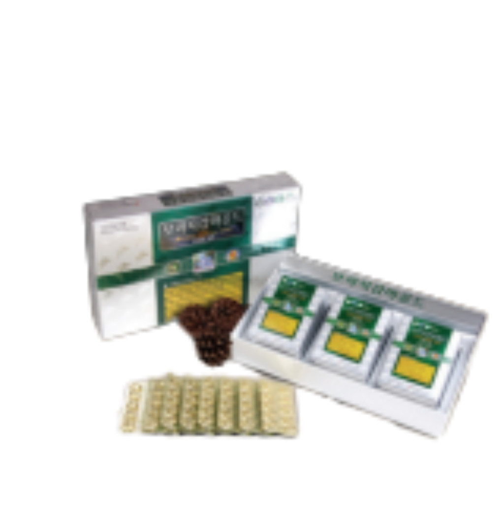 THỰC PHẨM CHỨC NĂNG BỔ SUNG SỨC KHỎE