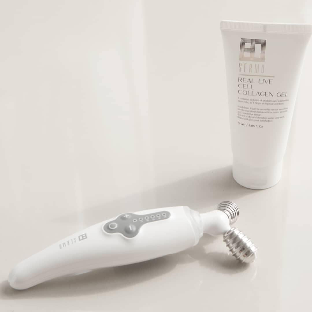 MÁY NÂNG CƠ SERMO