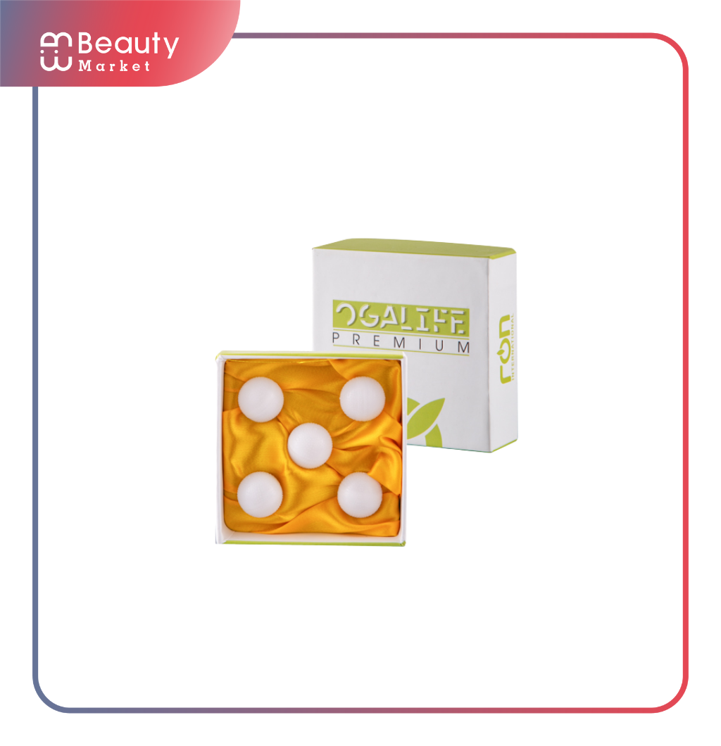 Viên Đặt Âm Đạo Ogalife