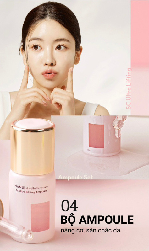 TINH CHẤT CĂNG DA SĂN DA