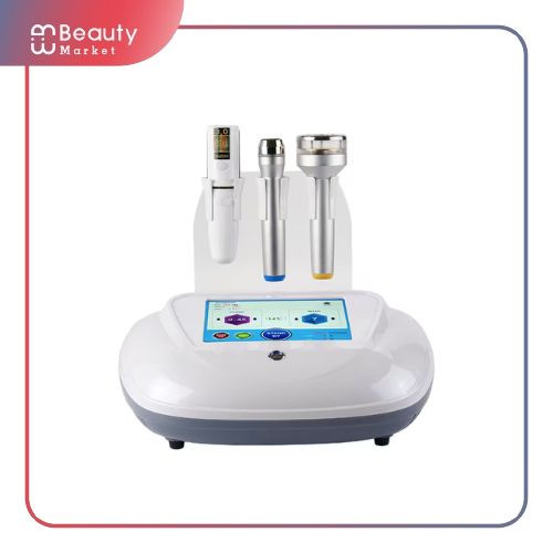 Máy trẻ hóa da toàn diện SONO+HIFU+RF