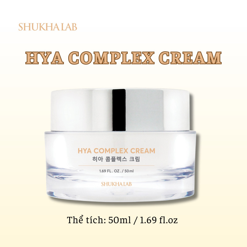 HYA COMPLEX CREAM