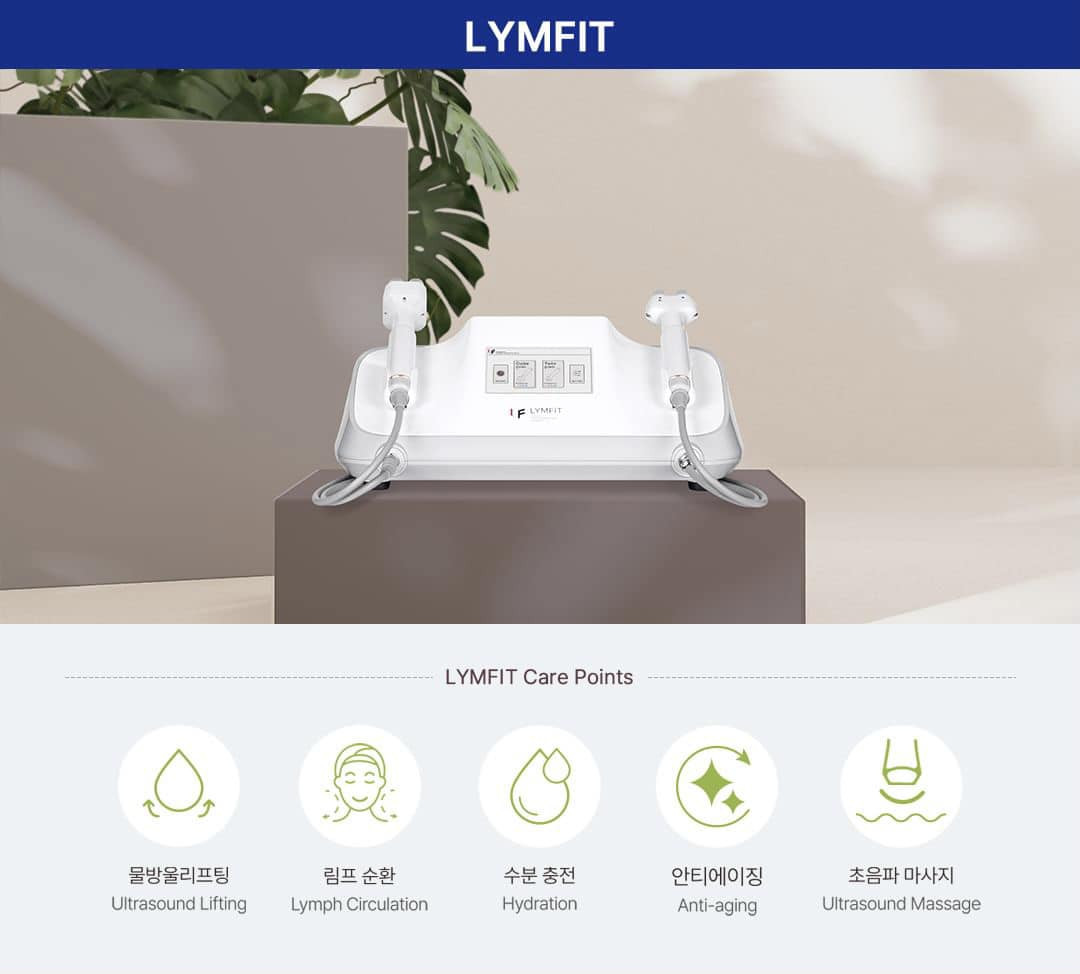 LYMFIT