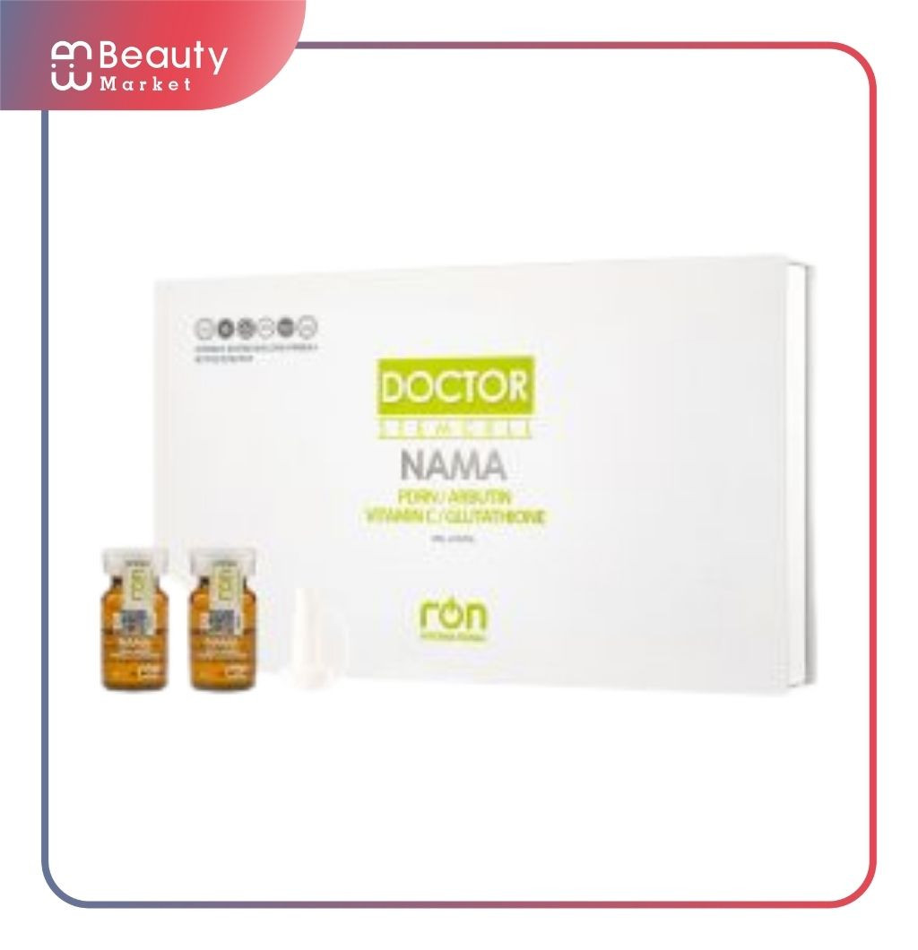 Tế Bào Gốc Doctor NAMA Stem Cell