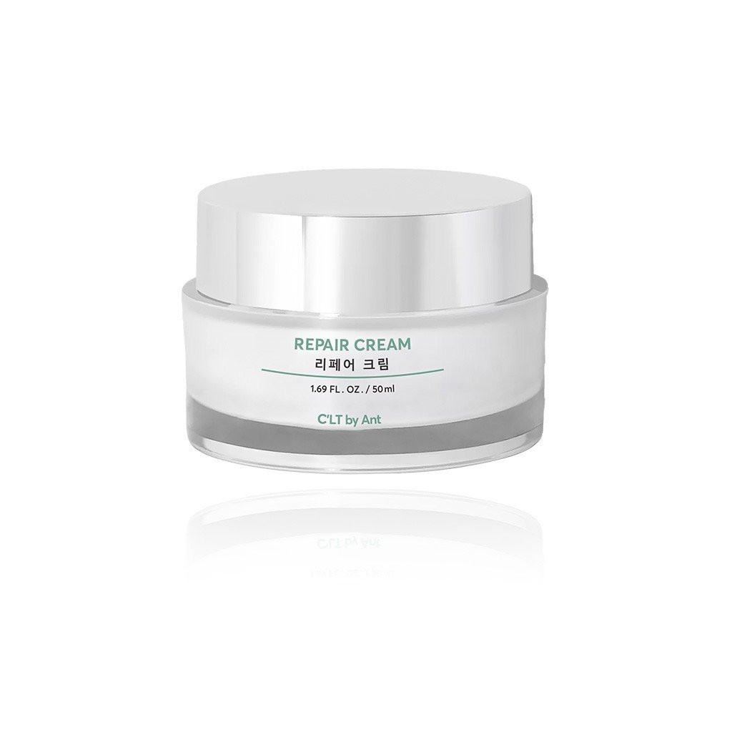 KEM DƯỠNG CHỐNG LÃO HÓA TẾ BÀO GỐC THỰC VẬT REPAIR CREAM