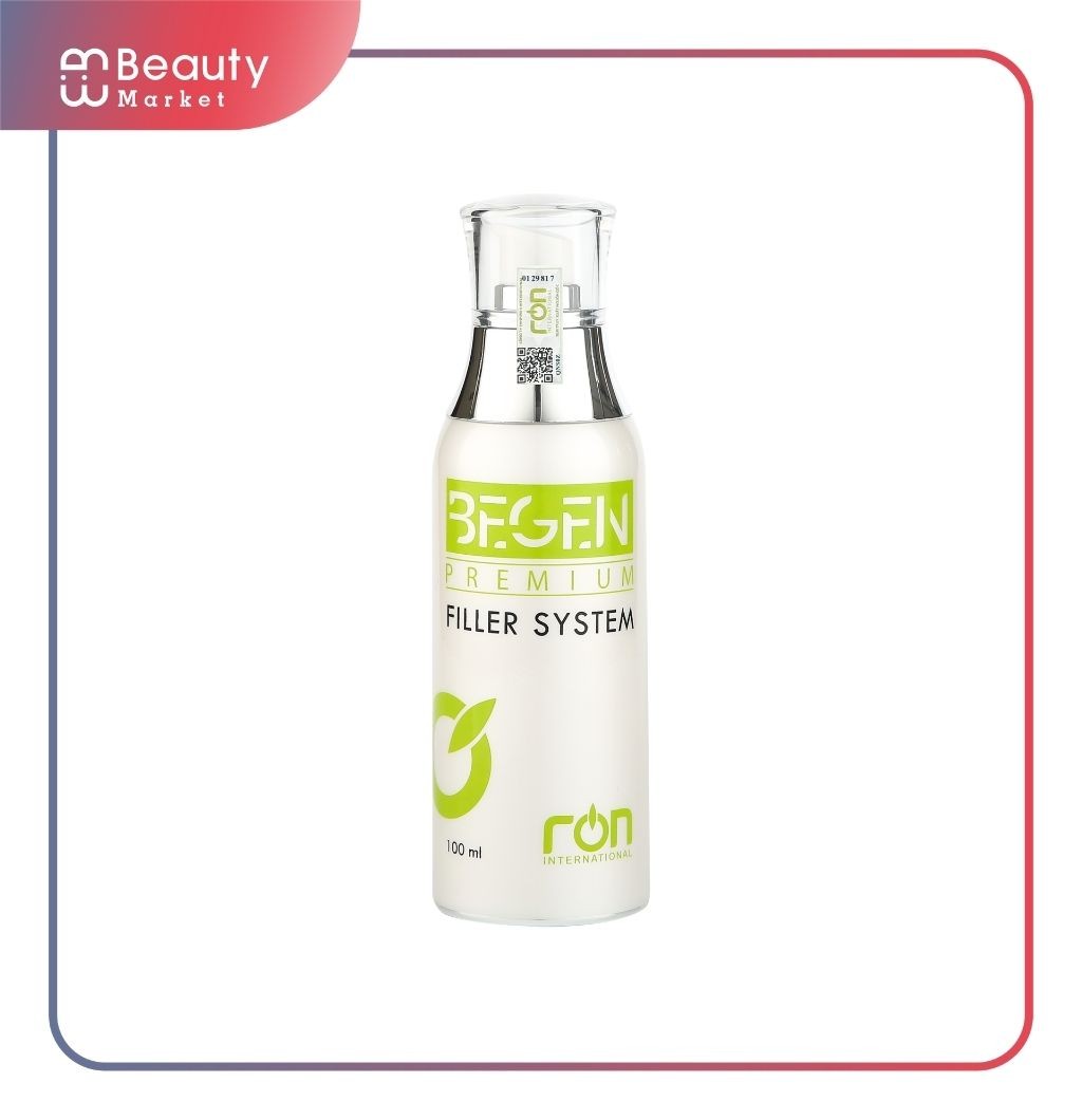 Kem Tẩy Da Chết Begen Premium