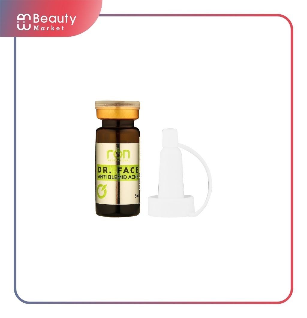 Serum Trị Mụn Dr. Face