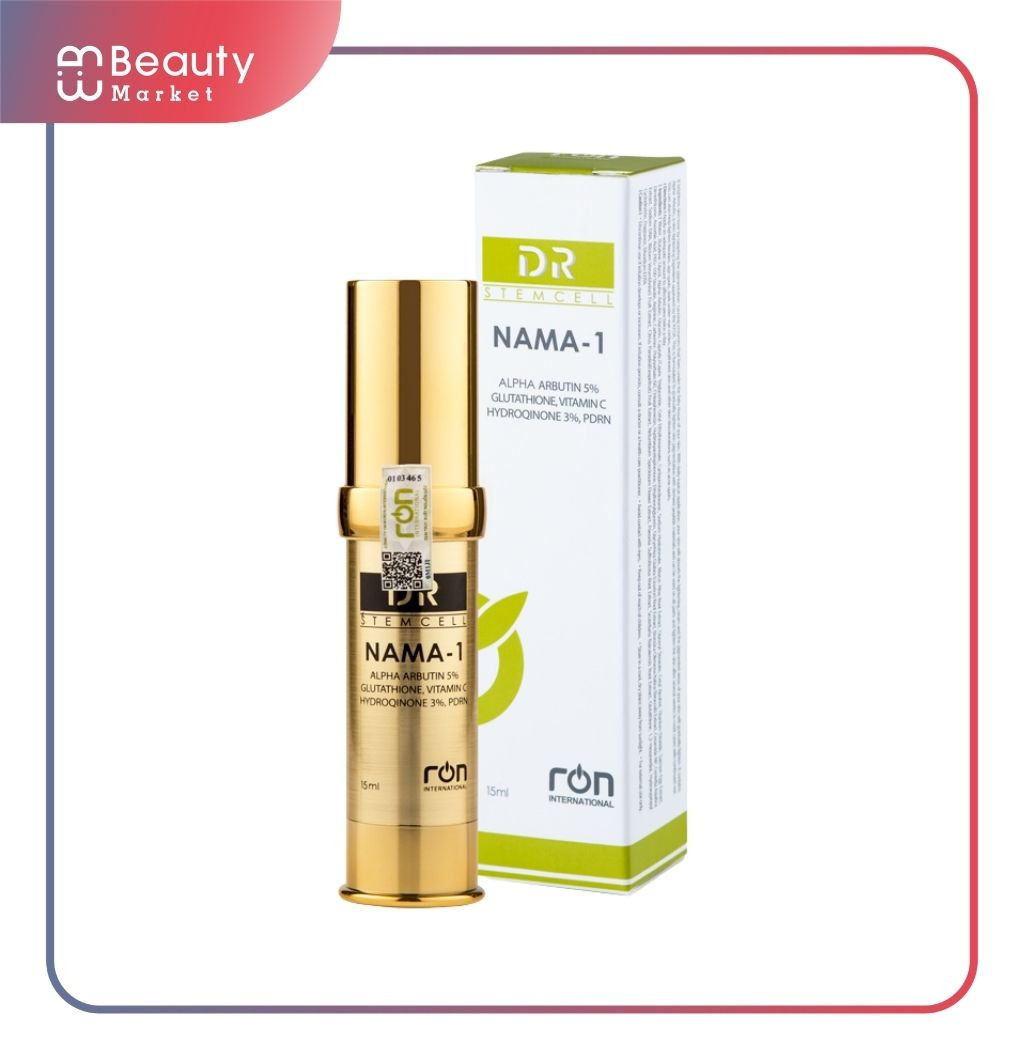 Tế Bào Gốc NAMA-1 Stem Cell