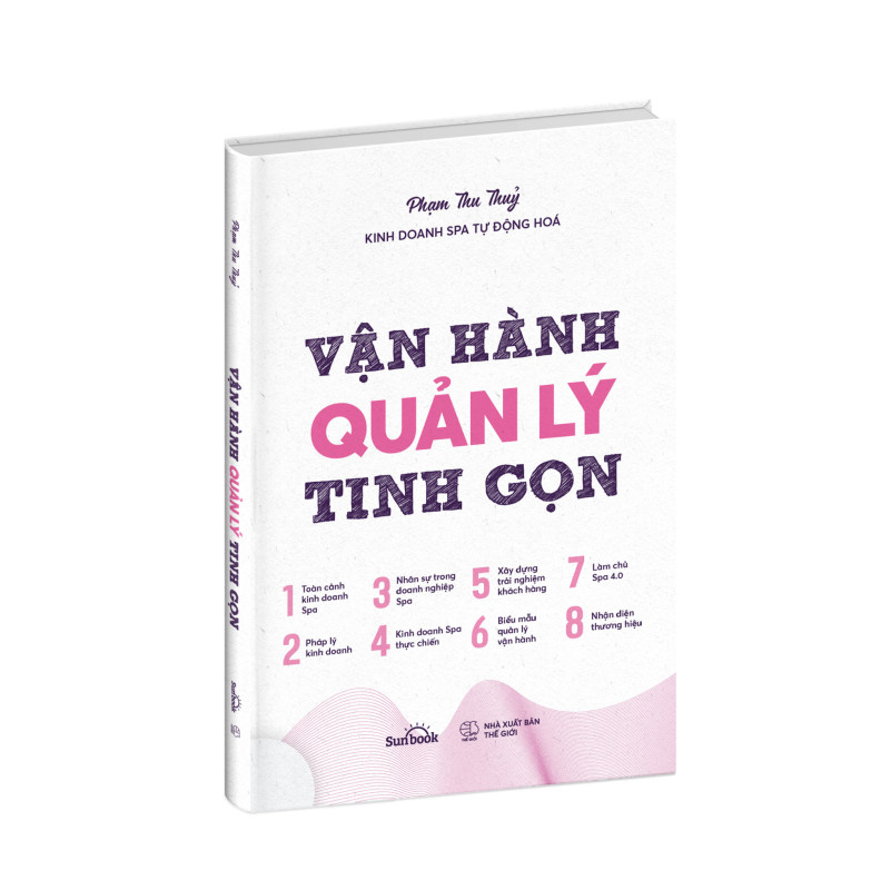 QUẢN LÝ VẬN HÀNH TINH GỌN