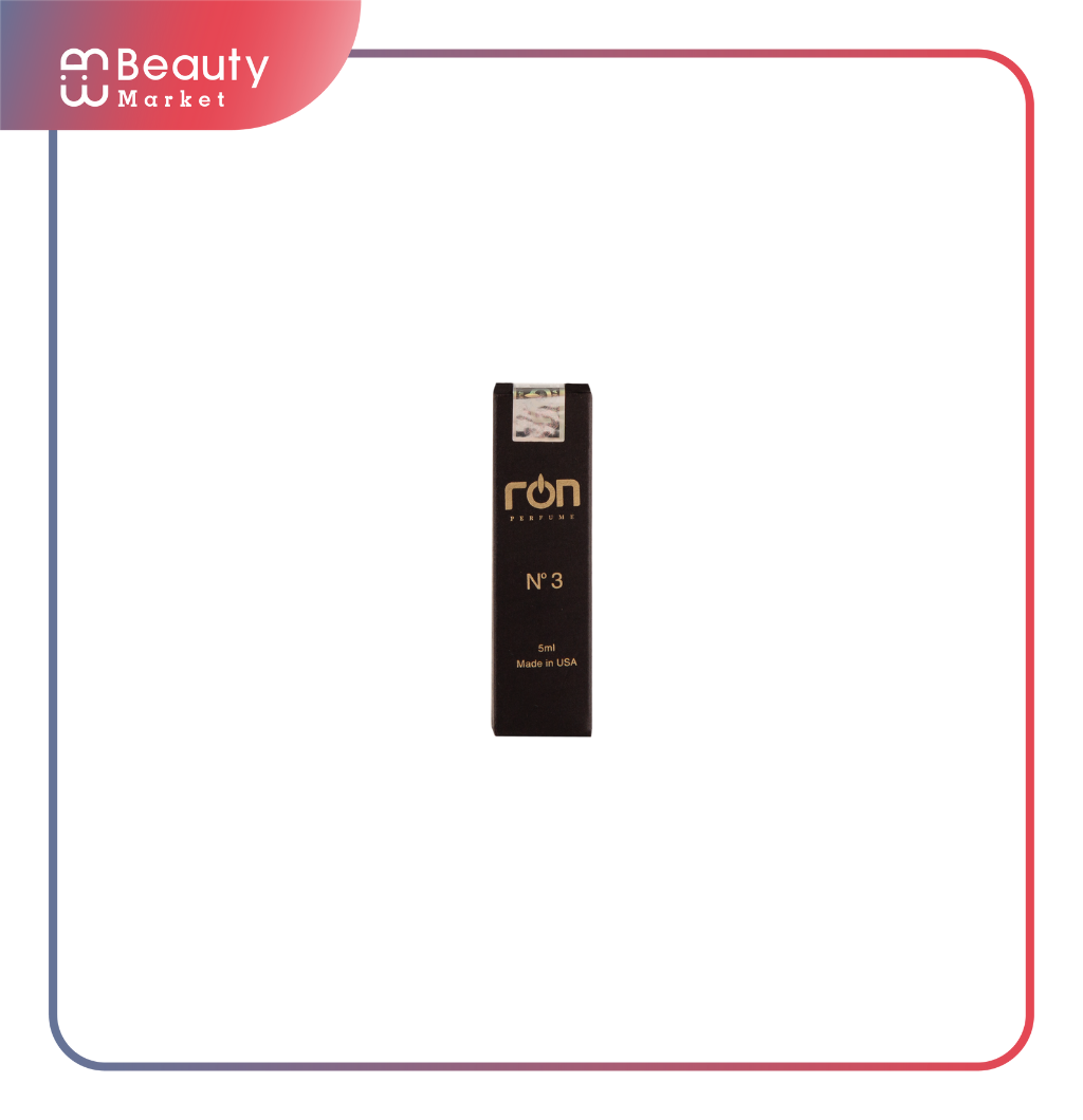 NƯỚC HOA PERFUME N3