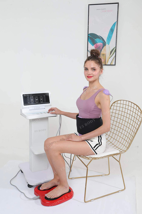 MÁY CÂN BẰNG NĂNG LƯỢNG