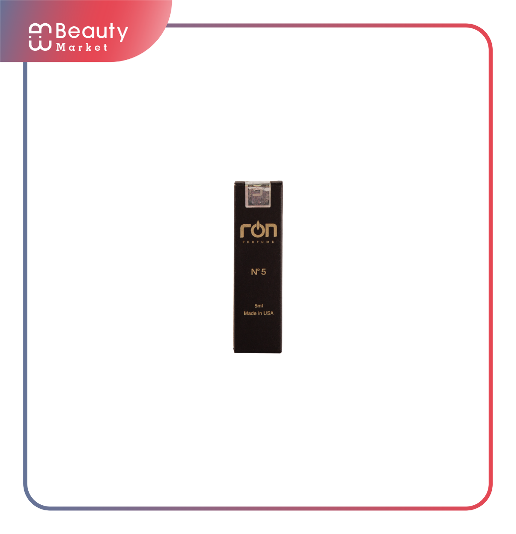 NƯỚC HOA PERFUME N5