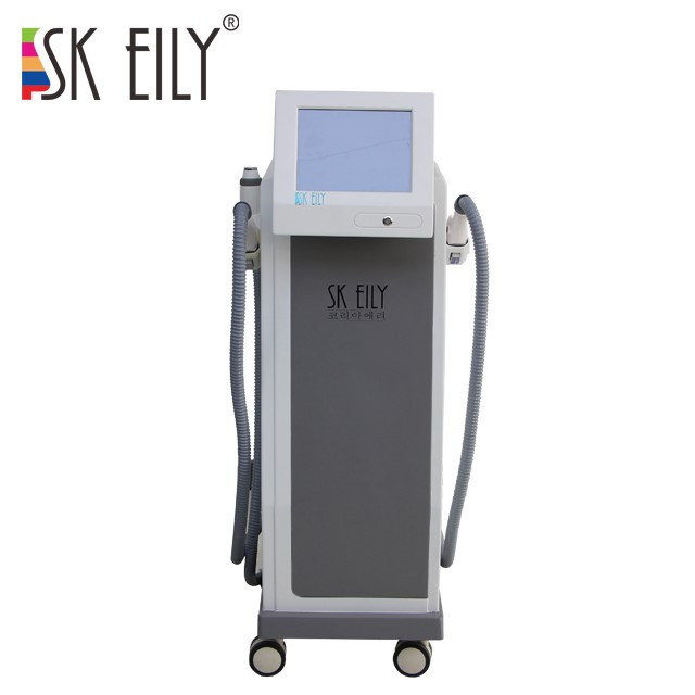 MÁY TRẺ HÓA DA, SE KHÍT LỖ CHÂN LÔNG  BẰNG CÔNG NGHỆ E-LIGHT – OPT