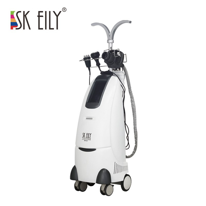 MÁY GIẢM BÉO BẰNG SÓNG SIÊU ÂM CAVITATION