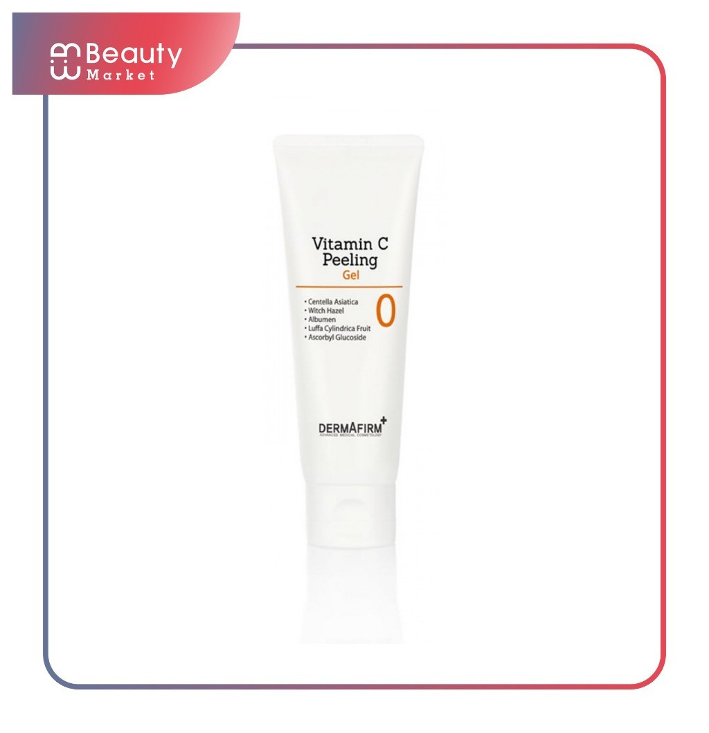 TẨY DA CHẾT- Vitamin C Peeling Gel