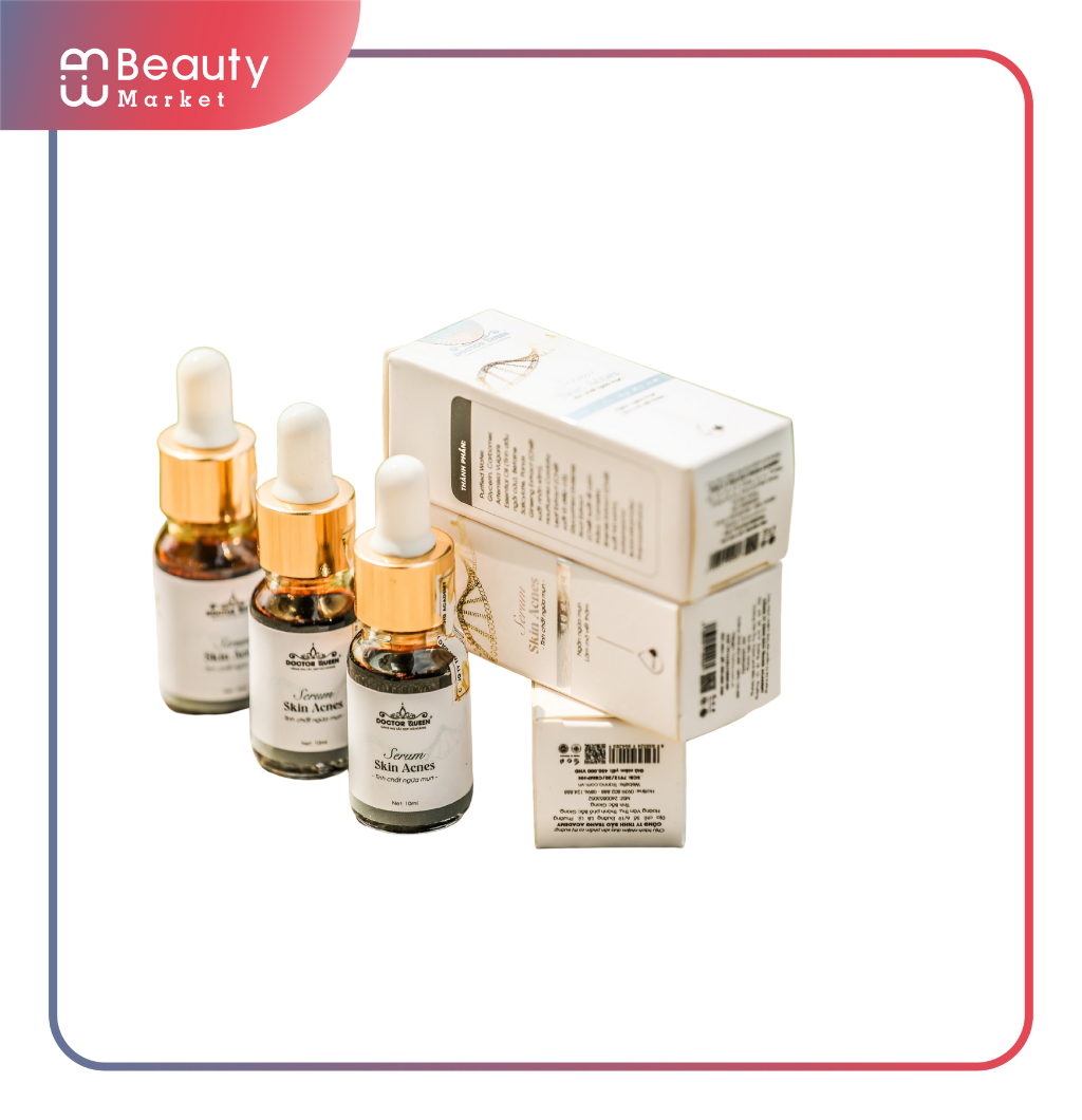 SERUM SKIN ACNES
