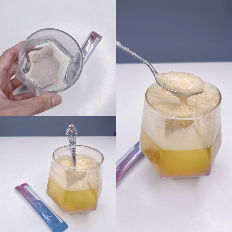 TRÀ BODY MIND DAILY DETOX TEA