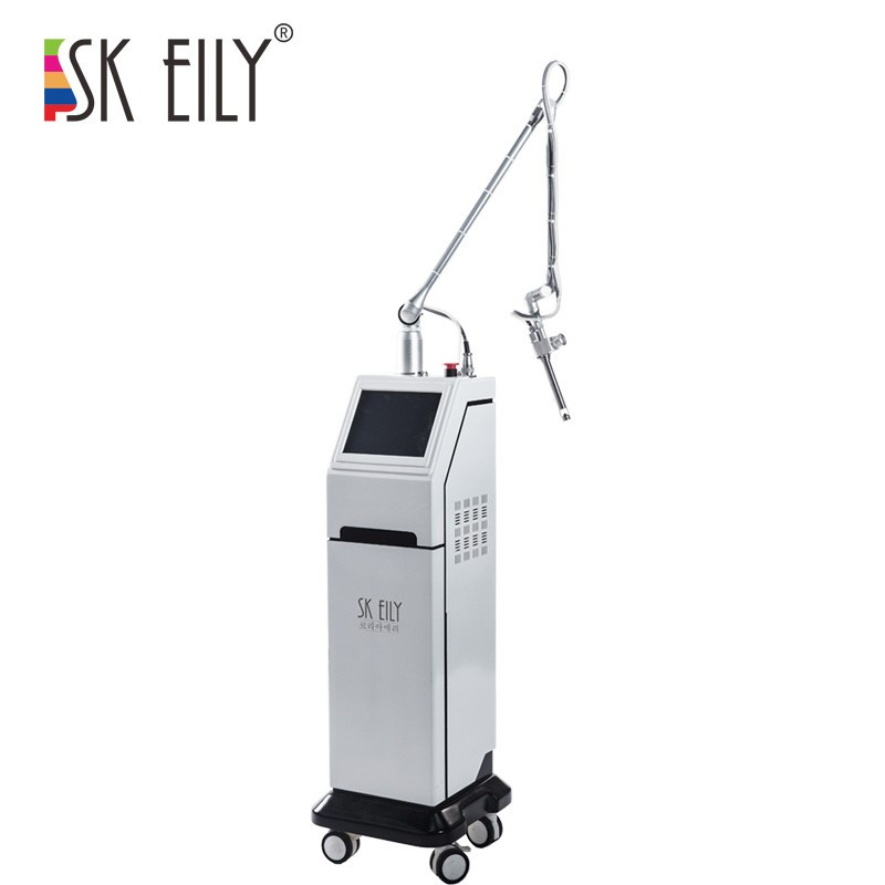 MÁY TÁI TẠO TRẺ HÓA DA , SE KHÍT ÂM ĐẠO BẰNG TIA LASER (VAGINA TIGHTENING LASER)