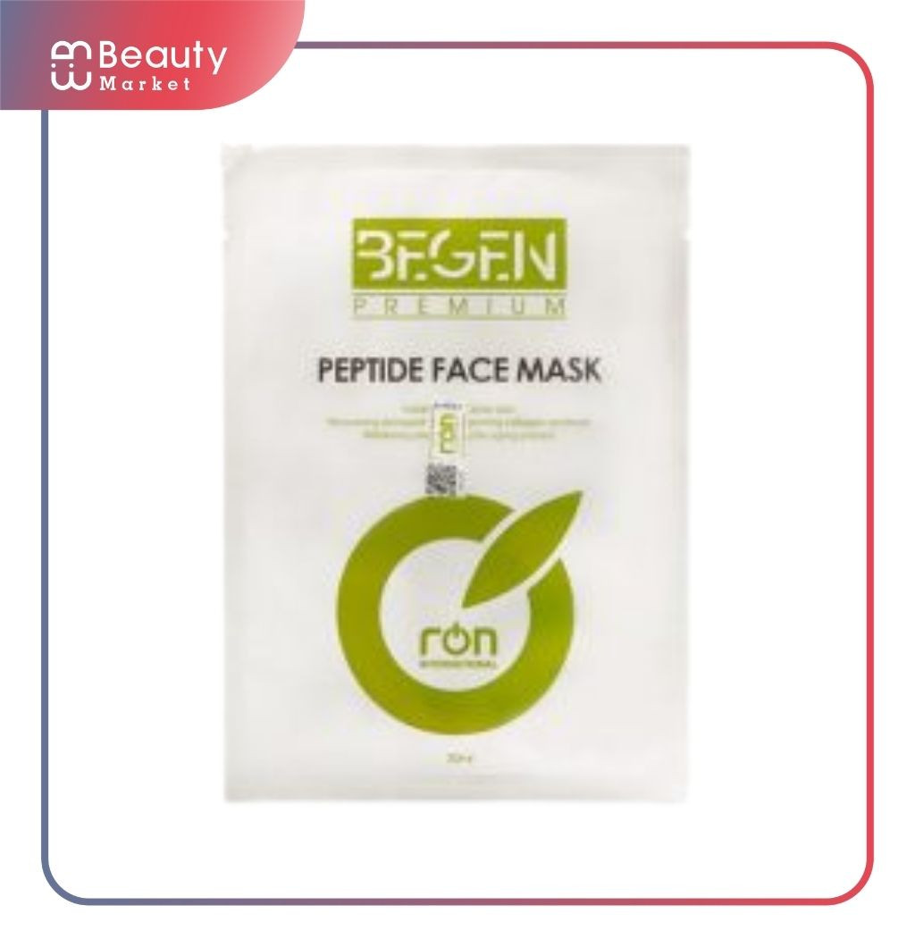 Mặt Nạ Dưỡng Da Tế Bào Gốc Dr. BeFace