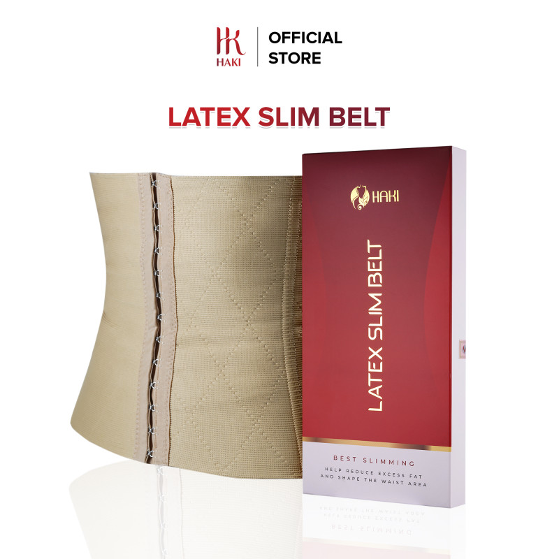 Tinh dầu ủ nóng Haki & Đai điện quấn nóng Haki