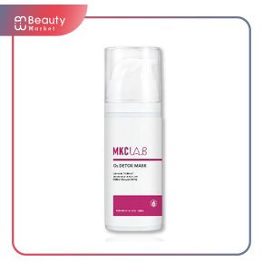 Sữa rửa mặt O2 DETOX MASK