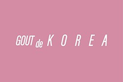 GOUT DE KOREA