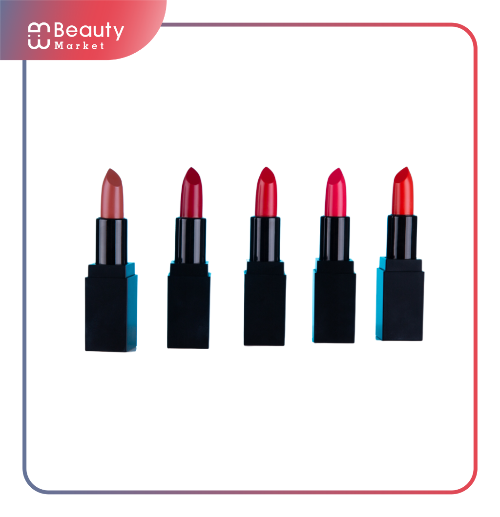 Son Môi Lione Premium Matte Lipstick Technical