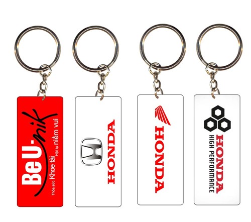 MÓC CHÌA KHÓA MICA