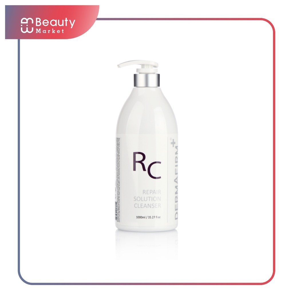 SỮA RỬA MẶT - Repair Solution Cleanser