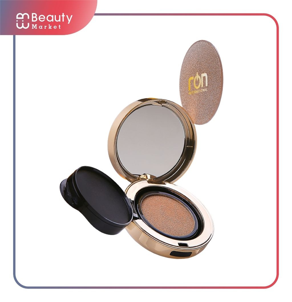 Phấn Nước Tế Bào Gốc BIO Makeup Stem Cell