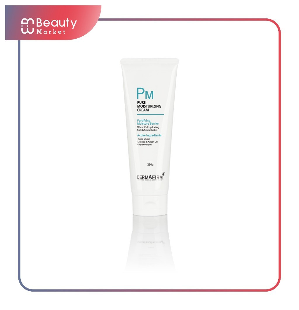 KEM DƯỠNG ẨM - Pure Moisturizing Cream