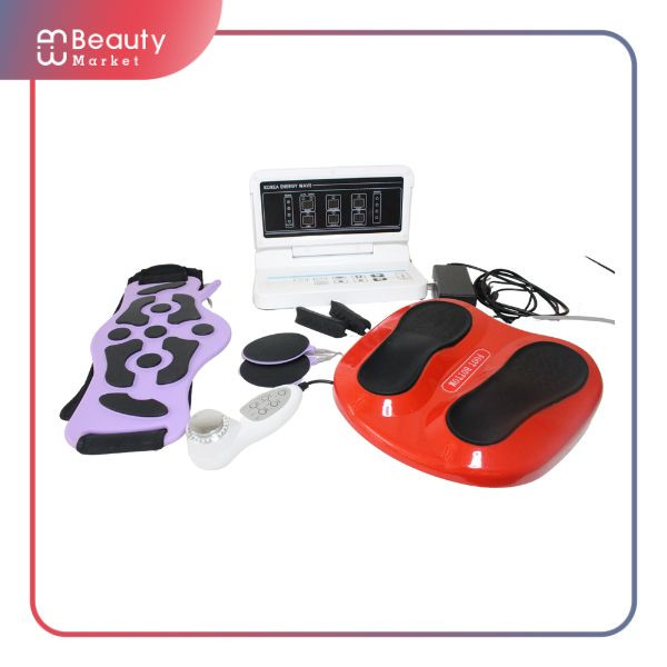 Máy thẩm mỹ điện sinh học